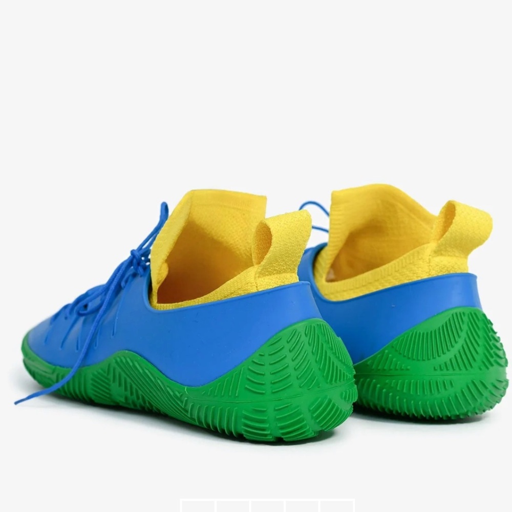 - NEW Bottega Veneta Rubber Water Shoes 0878 - Picture 5 of 11